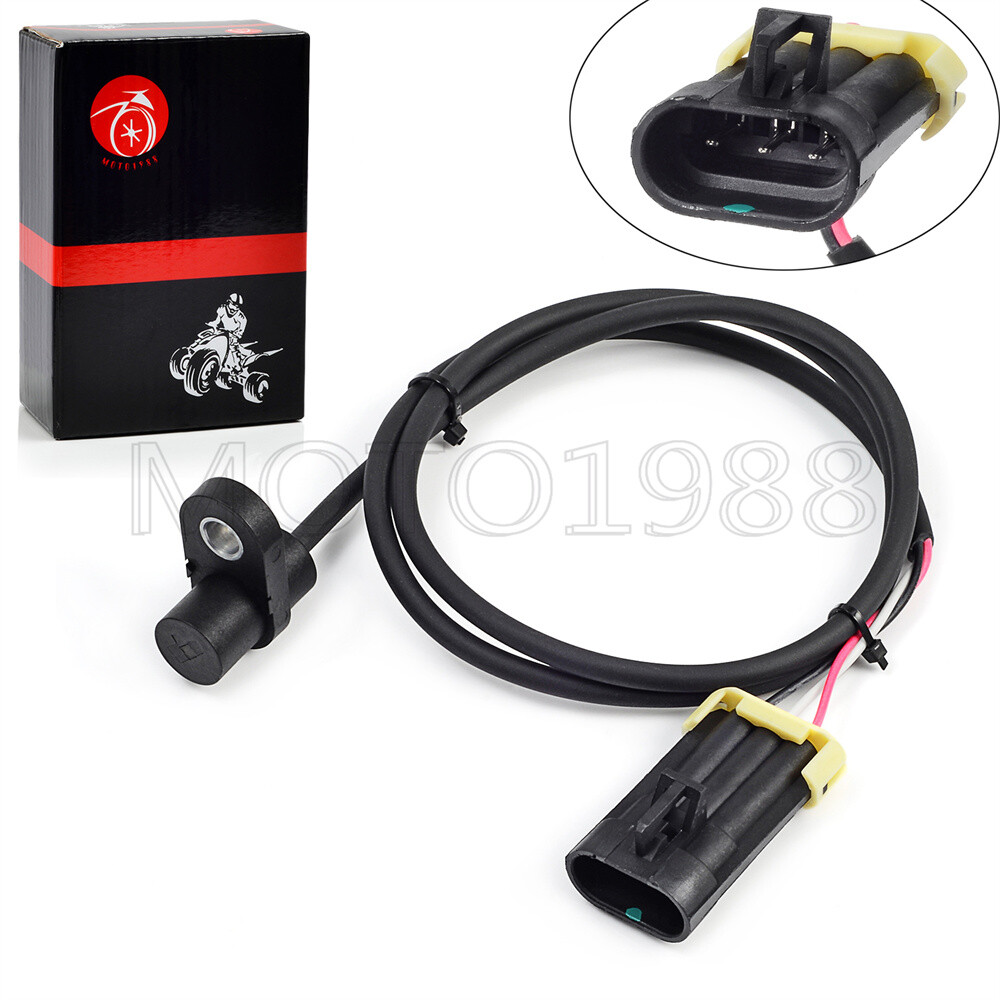 Speed Sensor for Polaris Ranger 150 / 700 / 800 2009-2022 | 4011640