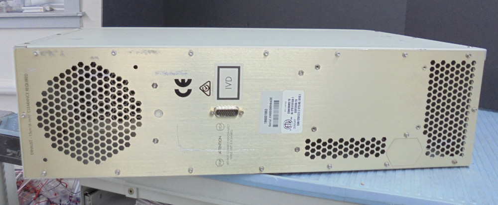 Waters 186001863 Model Code SMH Alliance Column Heater for HPLC Separations Modu