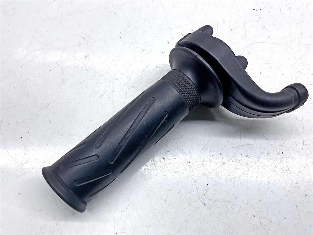 2015 Yamaha MT-07 Throttle Grip