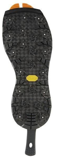 Korkers Vibram Studded Idrogrip Sole - FA3025