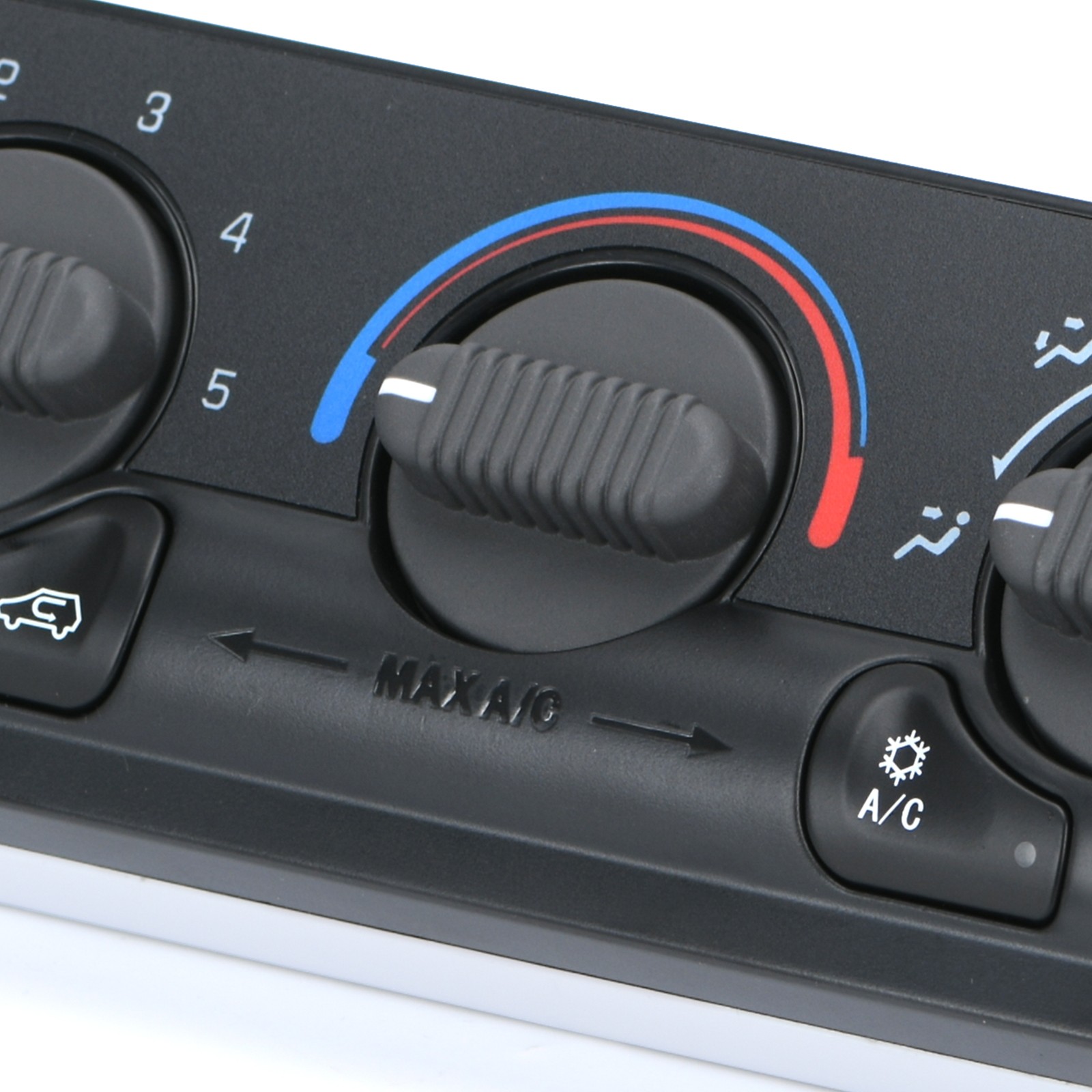 AC Climate Control Module For 1999-2002 Chevrolet Silverado GMC Sierra 599-266