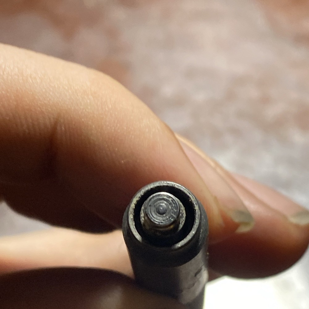 Key-Locking Insert Installation Tool KT9000-08 72558 (HC9)