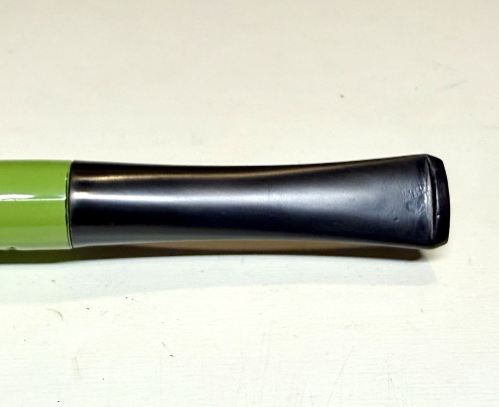 Venturi Billiard Estate Smoking Pipe
