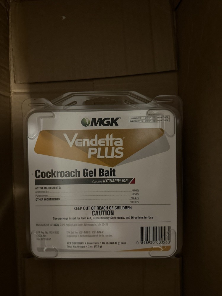 Vendetta Plus