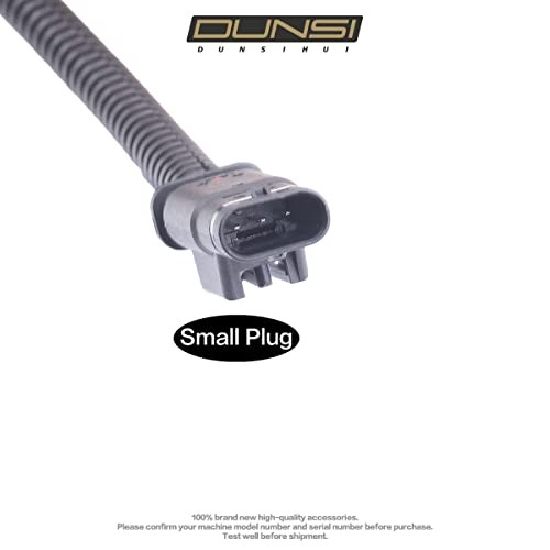 OCESTORE Auto Start Stop Eliminator (Plug) - 1 Pack - Compatible with New Small