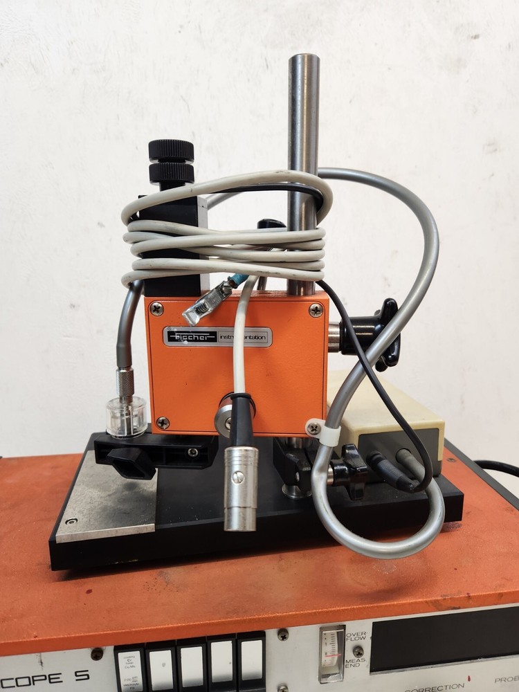 FISCHER CAULOSCOPE S TYPE S8.1e5