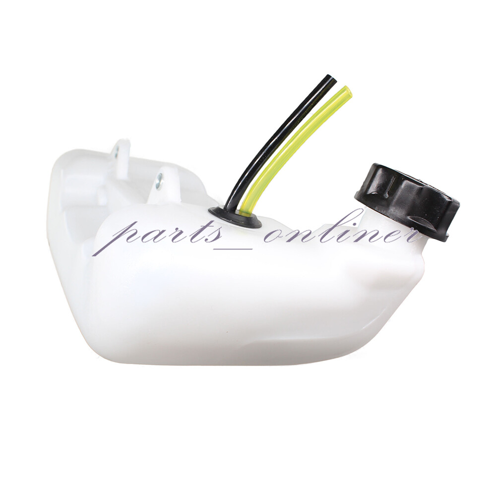 Fuel Gas Tank Assembly For Earthquake 43cc E43 Earth Auger Powerhead