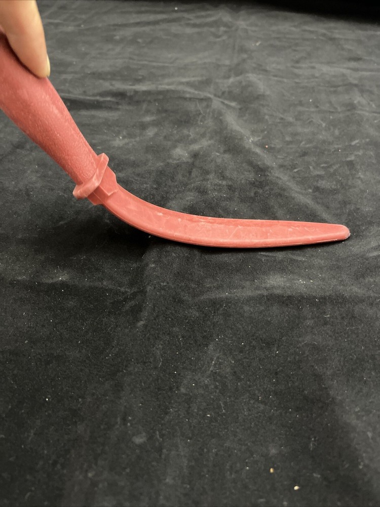 ASP Tactical Training And Practice Knife 57451 Rubber