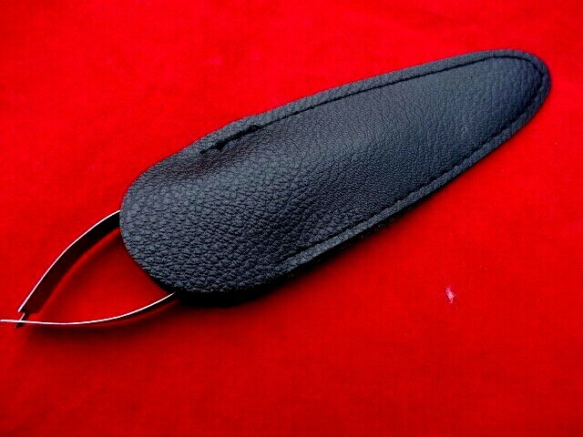 Dressmaking SPRING ACTION Embroidery Machine Scissors_SQUEEZER