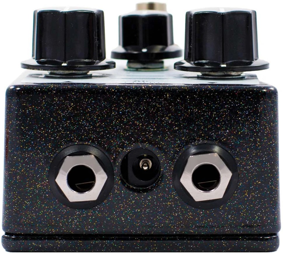 EarthQuaker Devices Ghost Echo V3