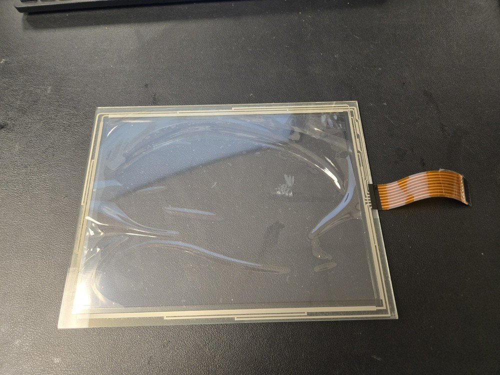voluson 730 expert touchscreen glass