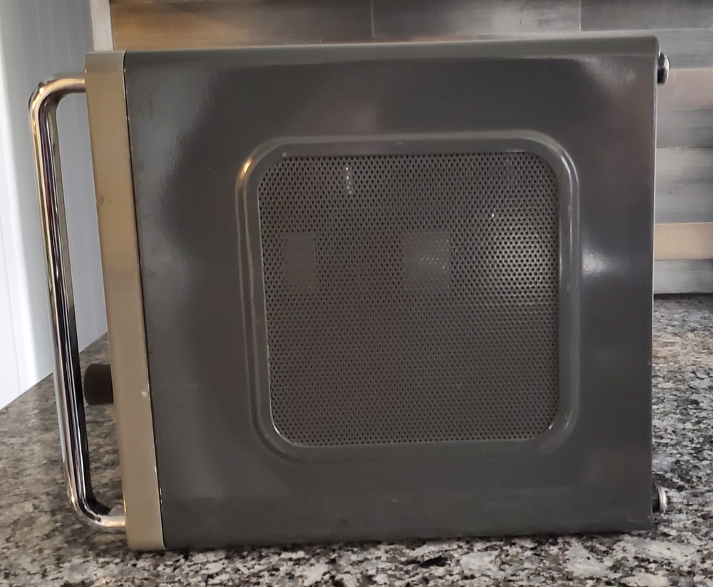 RECEIVER EDDYSTONE S840C