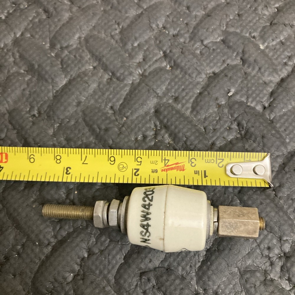 CRL Ceramic Feedthru