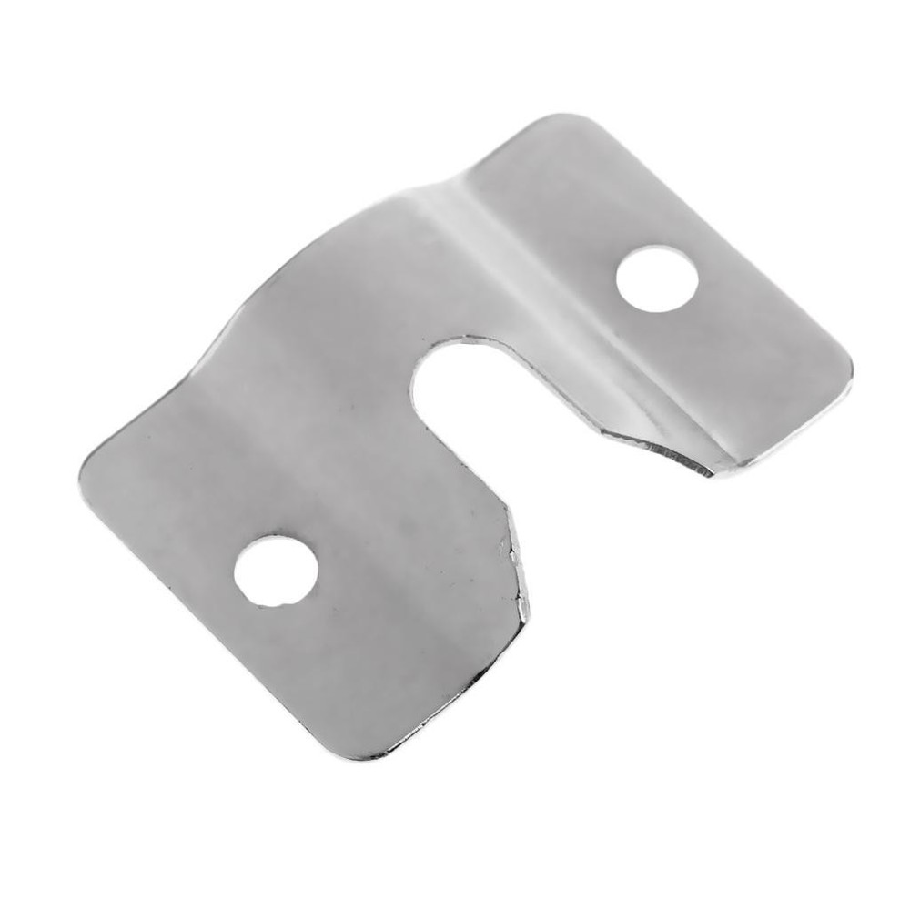 Hardware Kit Screws Wall Bracket for Hanging on Cabinet or Wall