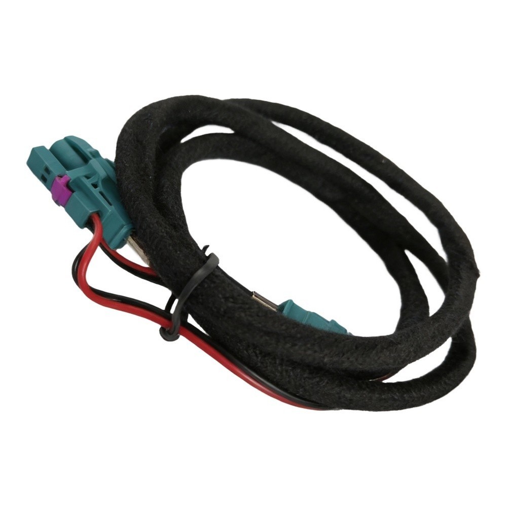 LVDS Camera Cable Dual-channel High-speed Data High Anti-interference Capability