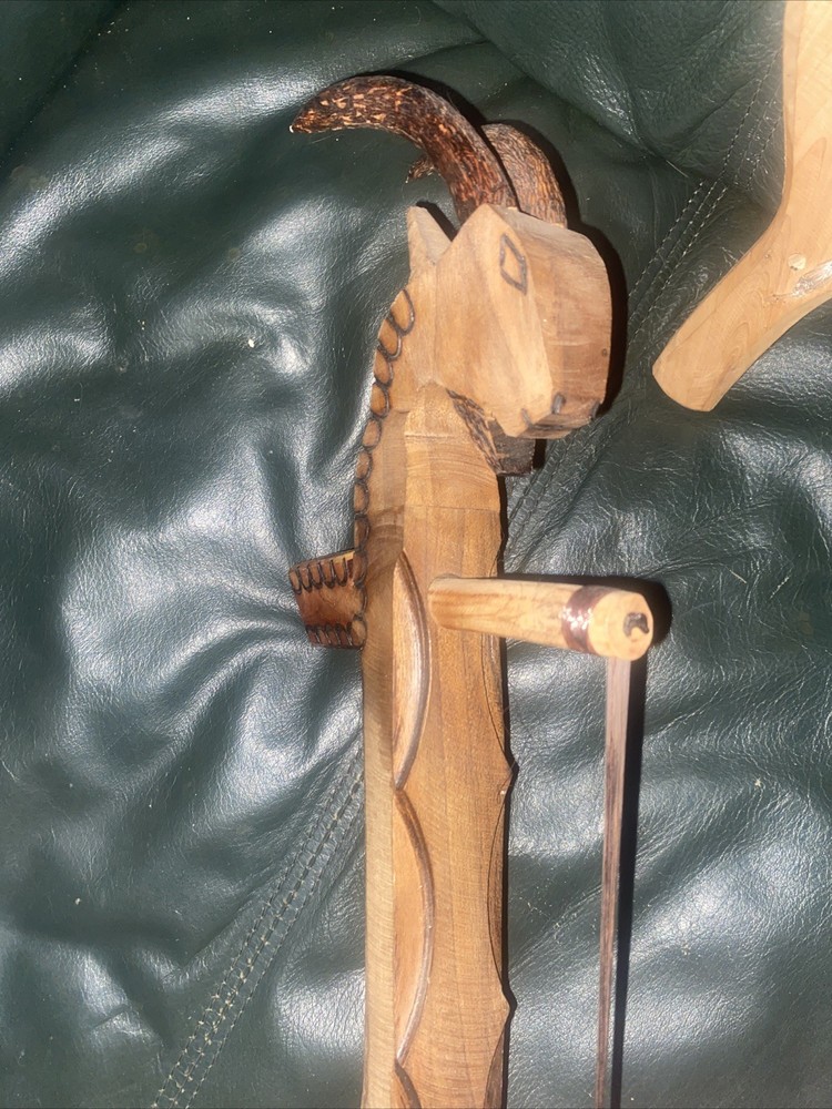 Serbian Gusle