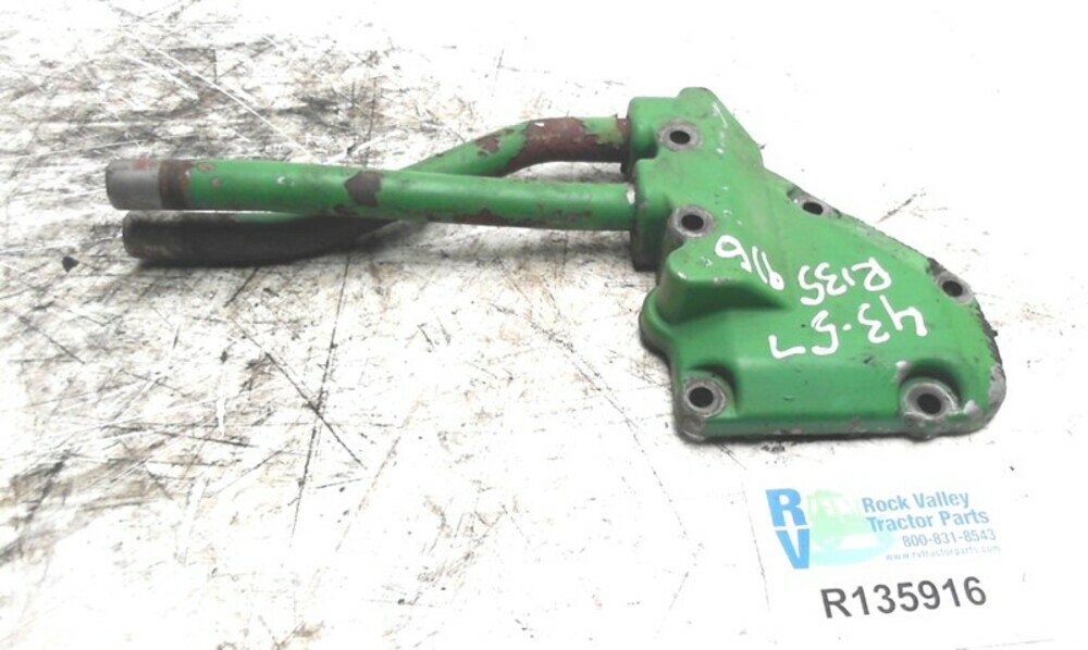 Adapter tube Oil Filter R135916