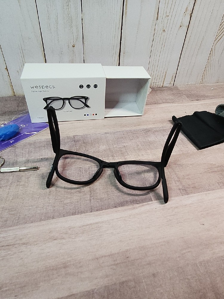 Digital Computer Folding Blue Light Blocking Glasses Filter UV Glare Retro Style