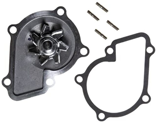 41162 Premium Engine Water Pump