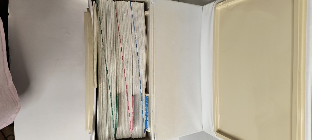 VTG 1993 Hooked on Phonics + Your Reading Power Set *See Description*