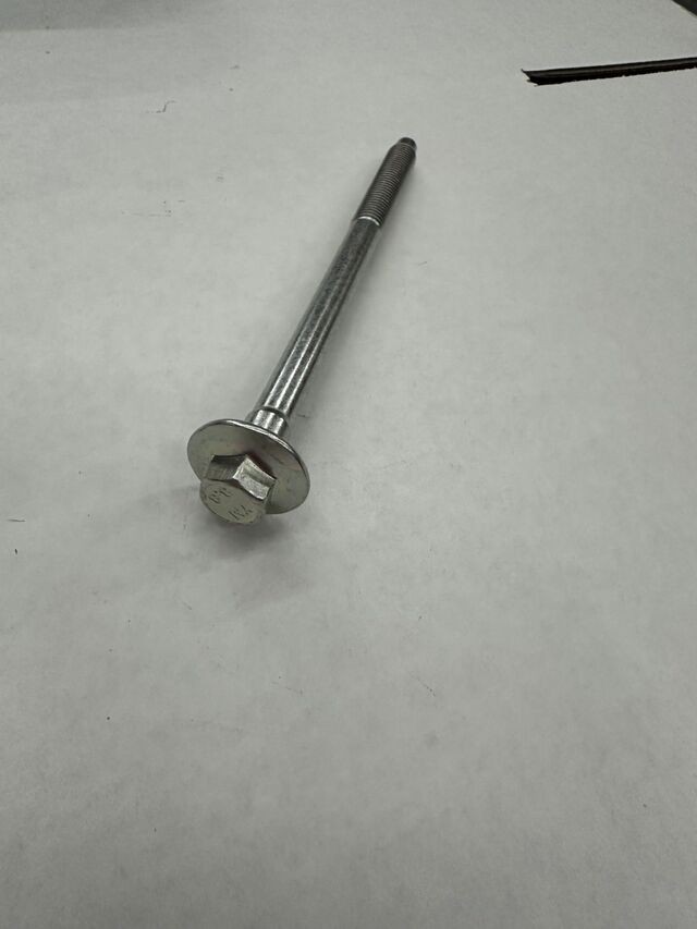 Genuine Ford A/C Compressor Bolt W704750-S437