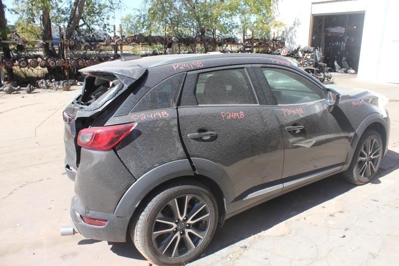 CX-3 2016 Camera/Projector 607819