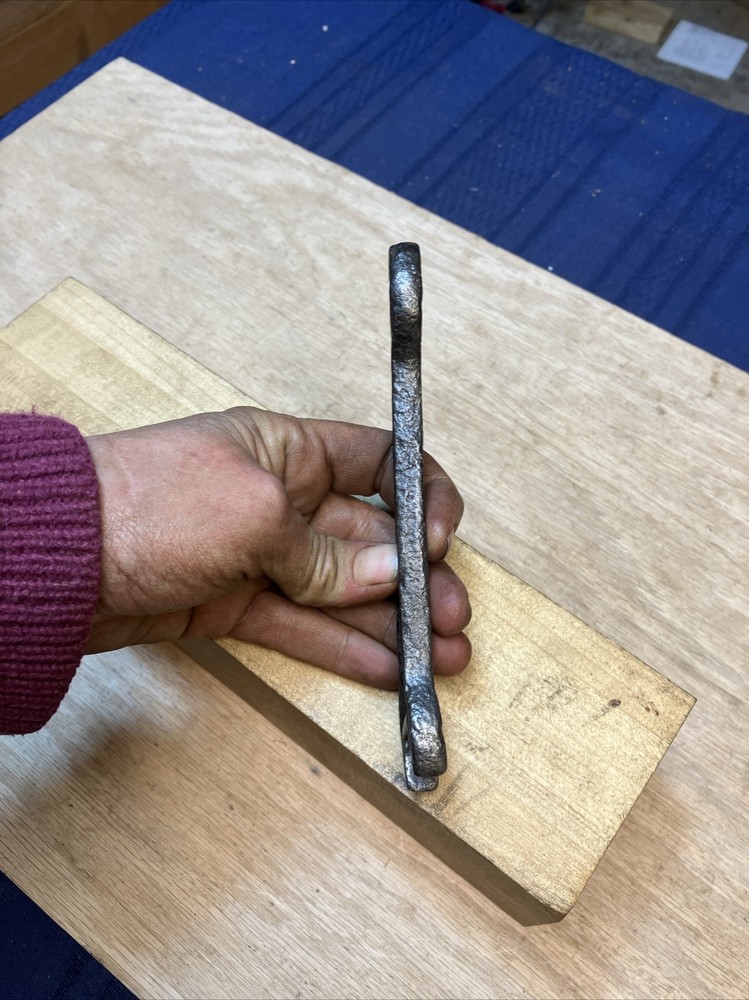 Deere Mansur A523 Implement Wrench