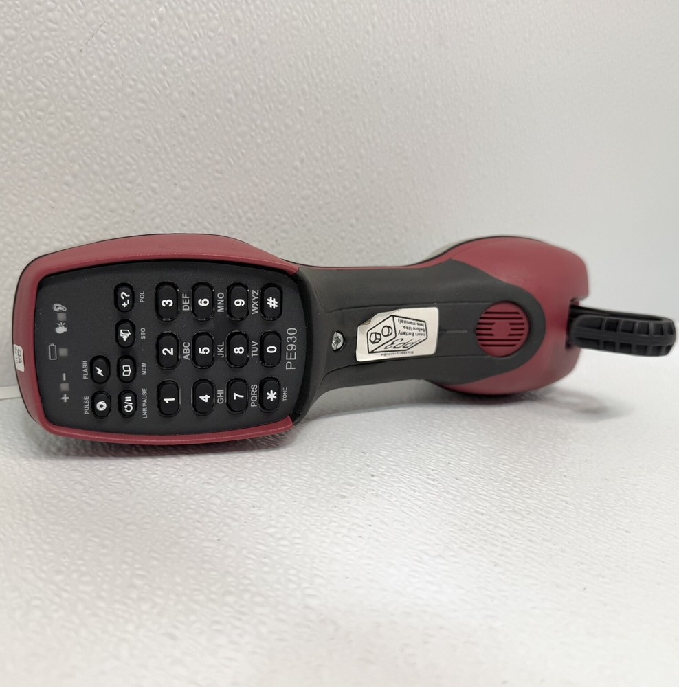 Progressive Electronics PE930 Telephone