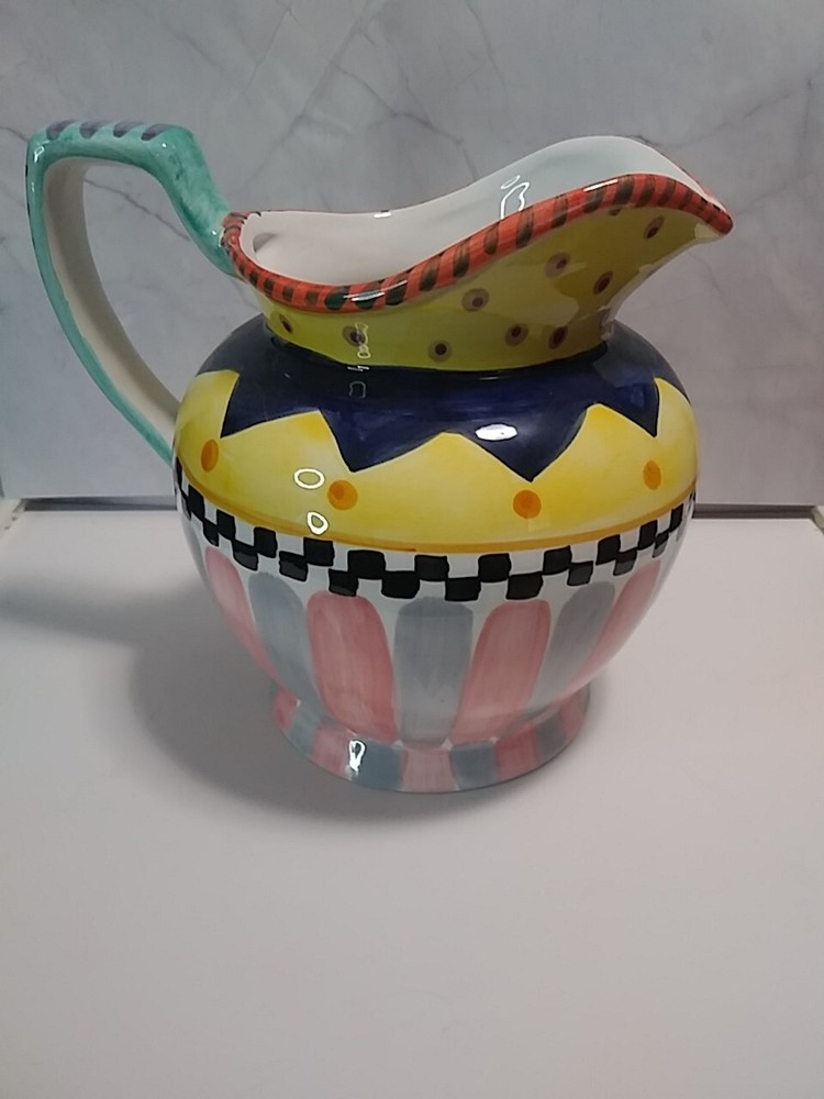 Vintage World Bazaar Ceramic
