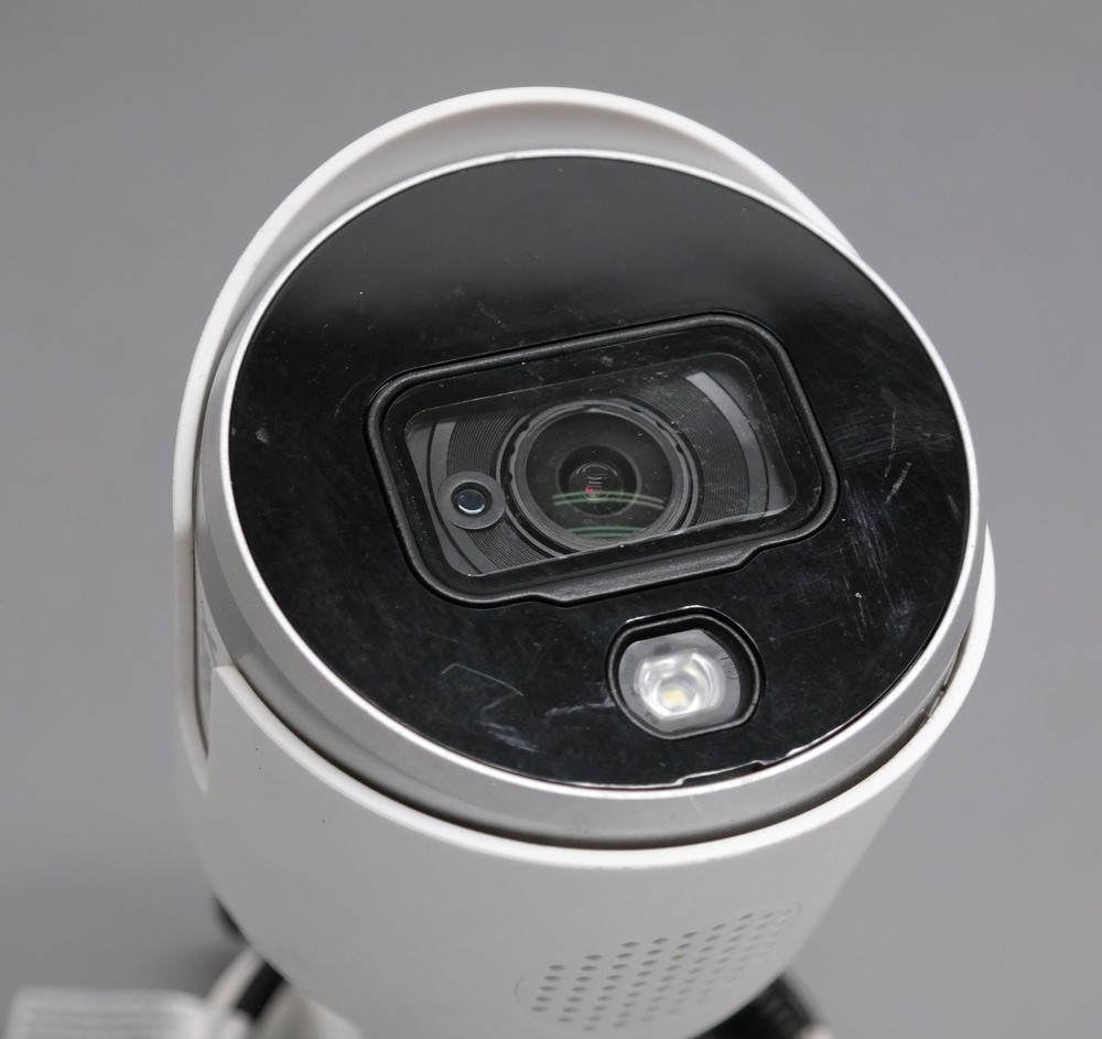 Lorex C882DA-Z 4K Ultra HD Security Bullet Camera