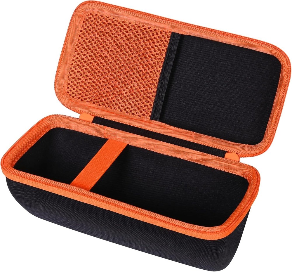 co2CREA Hard Case Compatible with Bushnell Golf Wingman View GPS Speaker