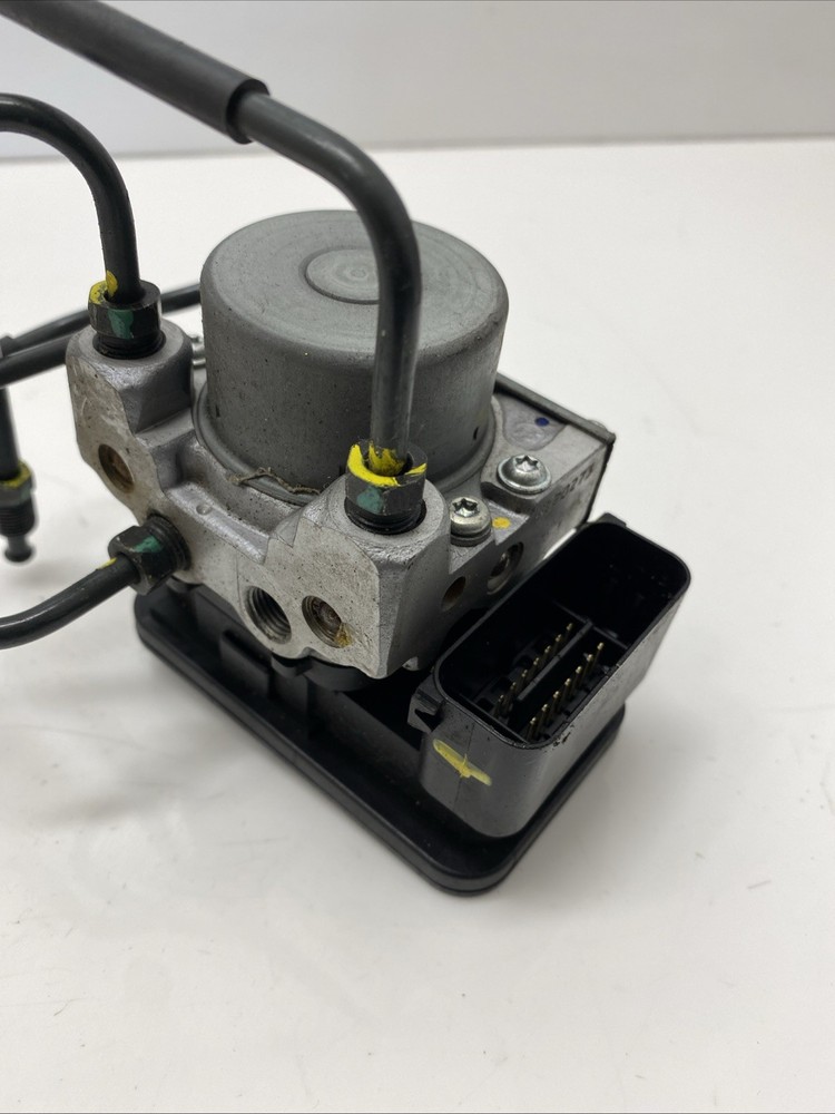 ♻️ Honda Sh 300 A-K Abs 2016 - 2021 ABS Pump Controller ♻️