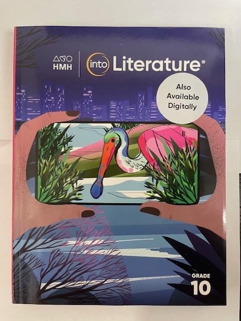 Into Literature - ACCEPTABLE