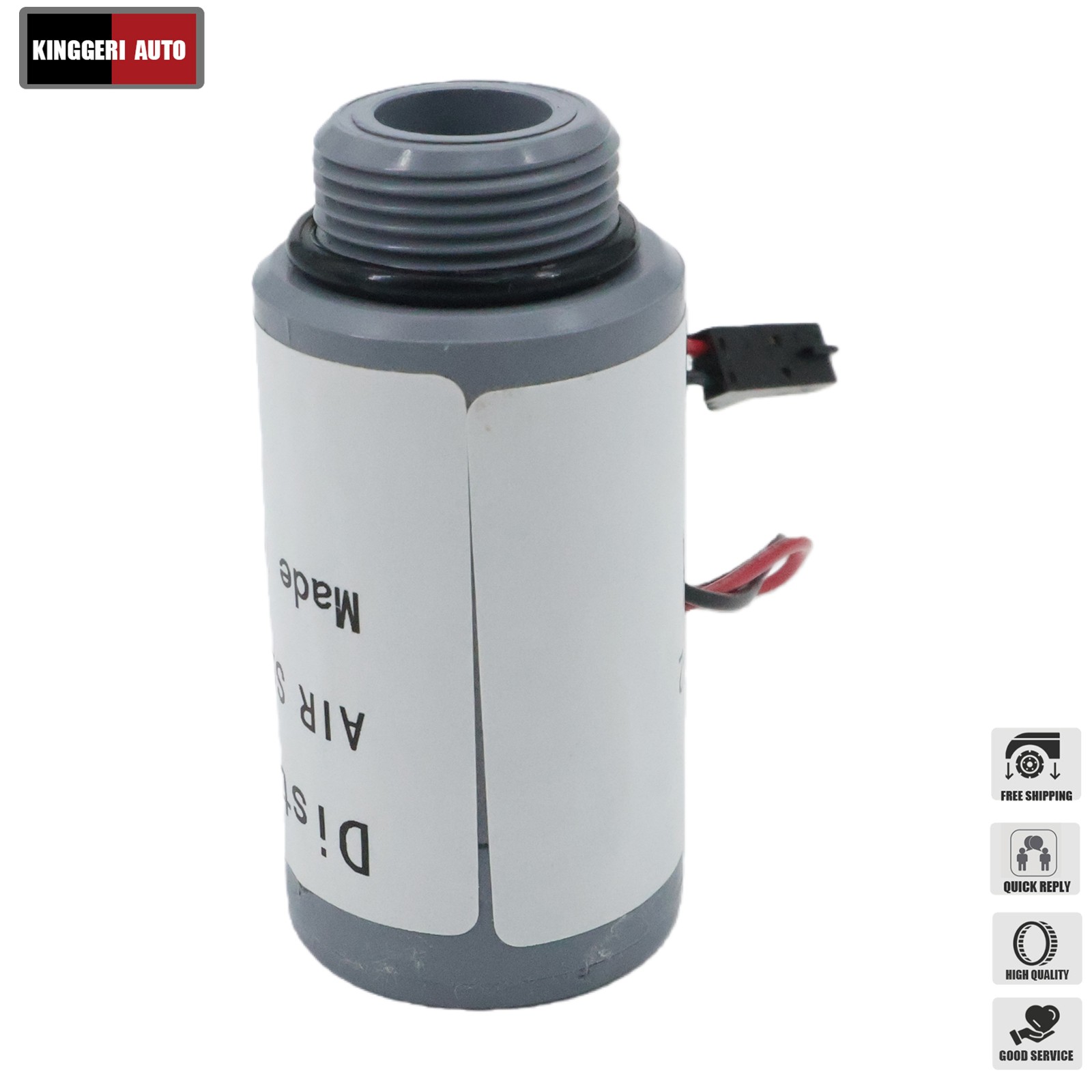 1X Oxygen Sensor For AC1234-4 / AC1234-4SL / AC1234-4-230 / AC1234-6 / AC1234-9