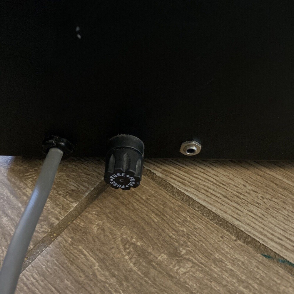 Nasco LifeForm Simulator Training Electronic Box Only