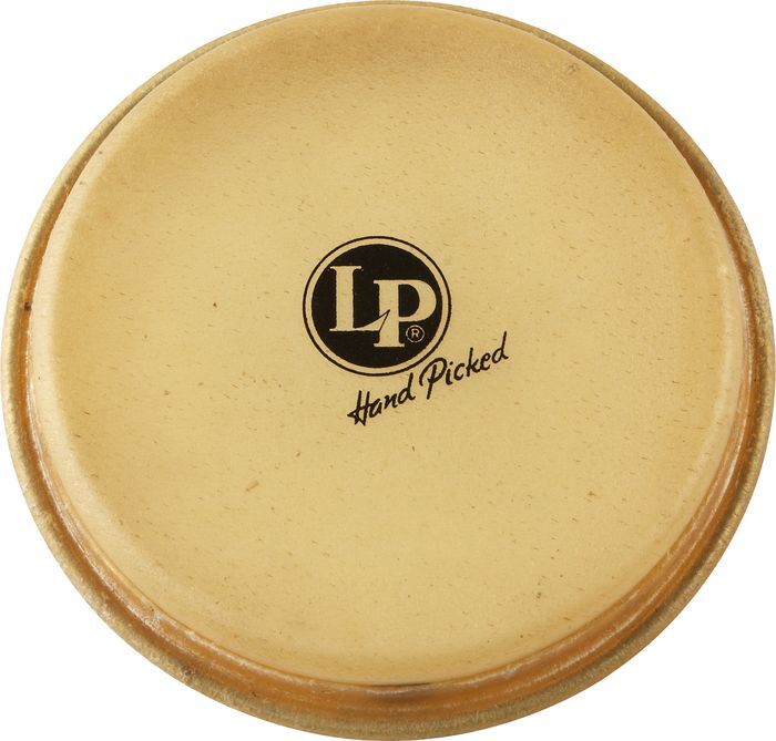 LP Bongo Head Small 7 1/4”