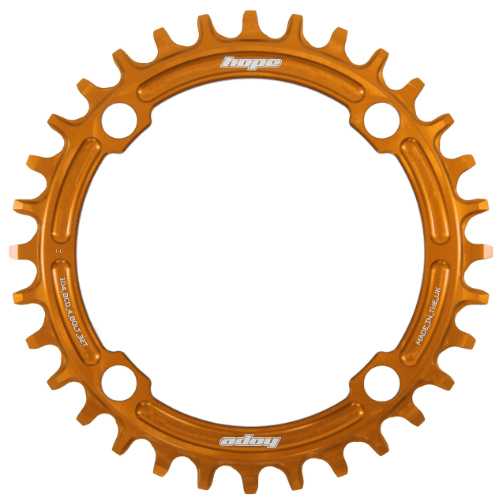 Hope R22 104 BCD MTB Chain RIng Chainring