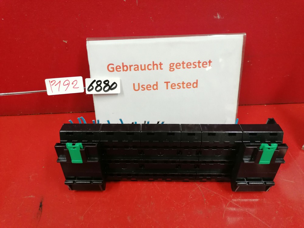 murrelektronik TX8F 753100 used