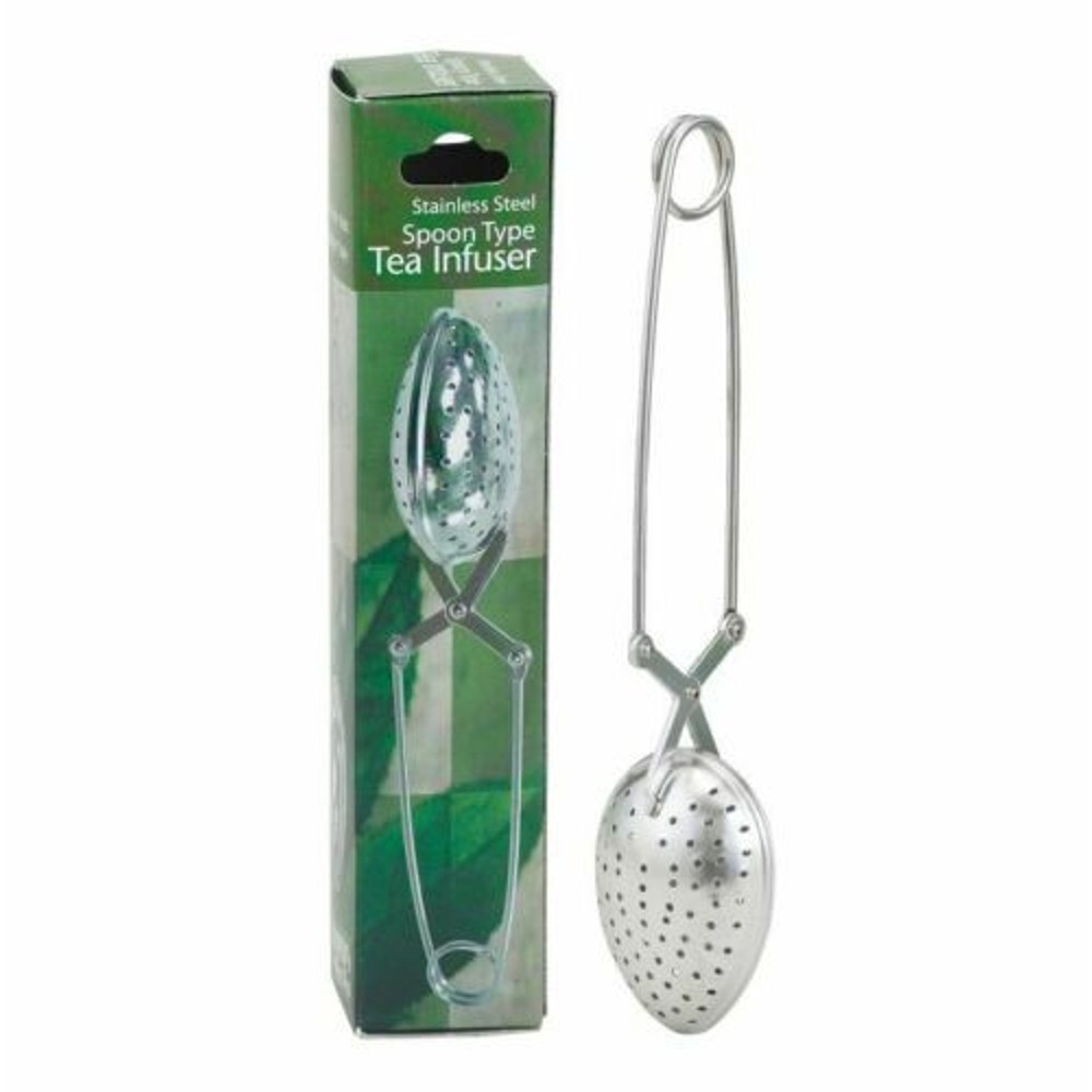 HIC Snap Spoon Tea Infuser (NK-2415)