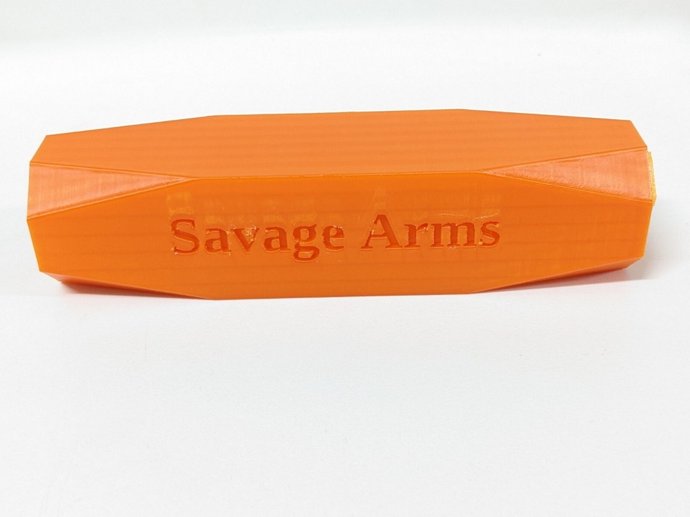 Savage Arms Bolt Protector