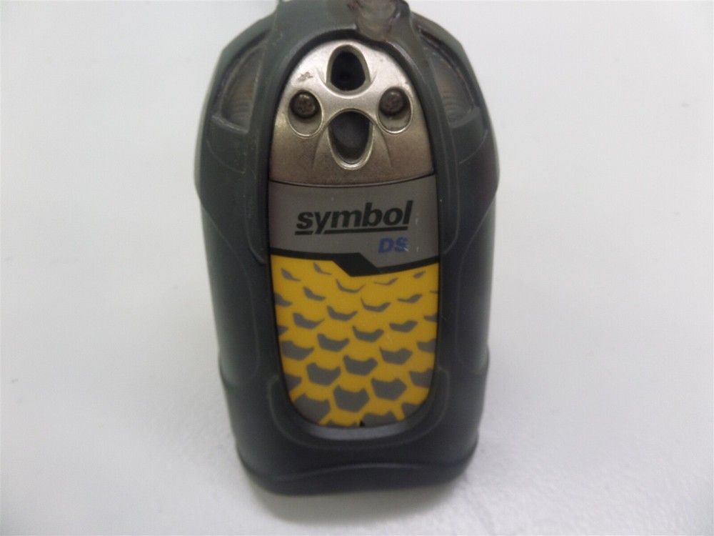 Symbol DS3408-SF20005 Handheld Bar Code Scanner