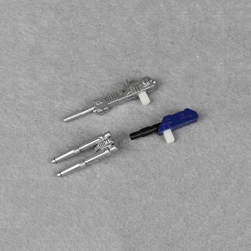 Matrix Workshop M-73 Gun Weapon Upgrade Kit For LEGACY SKIDS