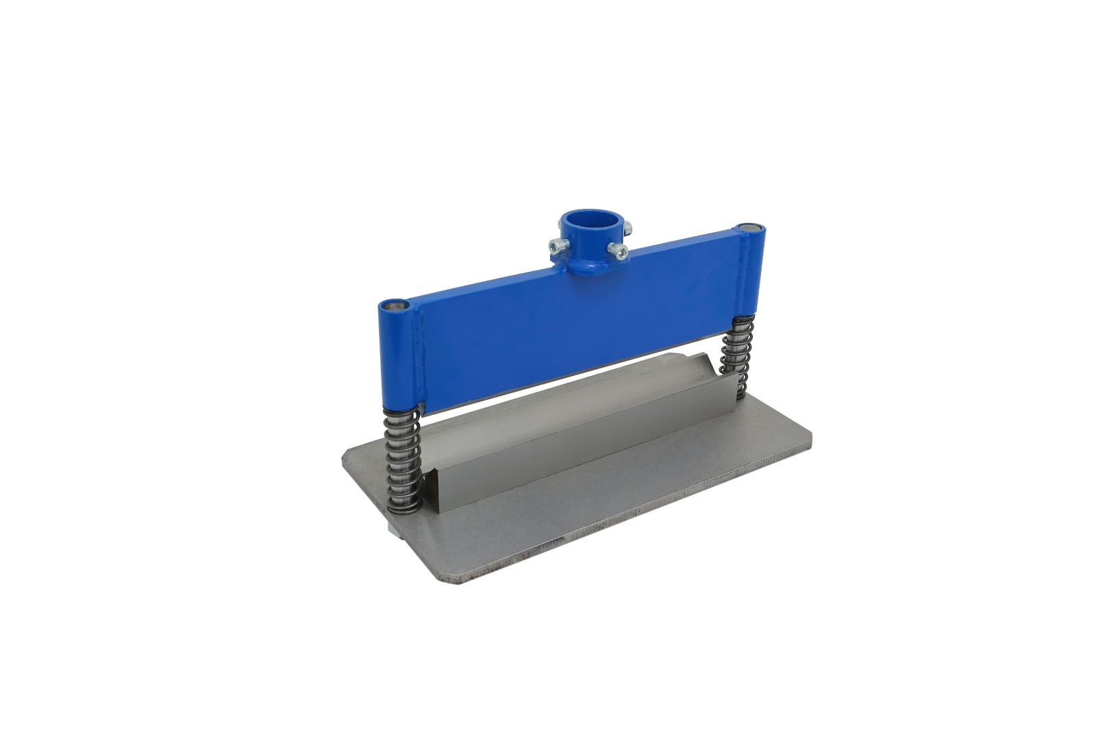 12'' Shop Press Brake Attachment