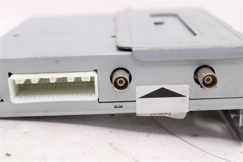 Used Telematics Interface Module fits: 2012 Hyundai Veloster Communication telem