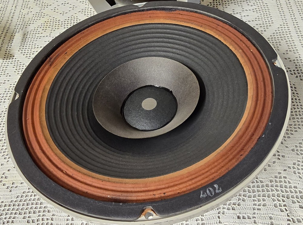 Pair Electro-Voice Model SP12B Speakers