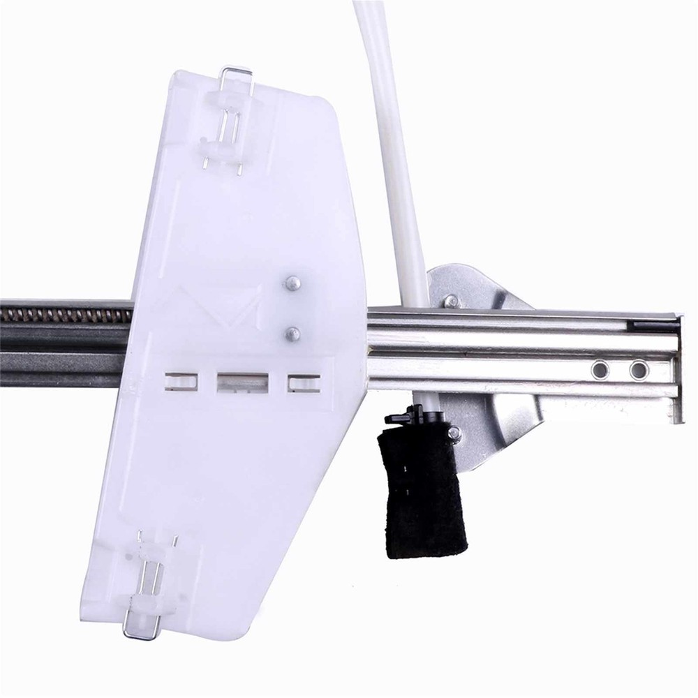 Window Regulator Motor Assembly for 2002-2005 Liberty Front Right Passenger Side