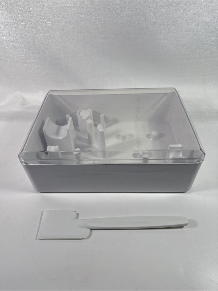 KitchenAid 12 Cup Food Processor Model KFP750 Replacement Chefs Accessory Case