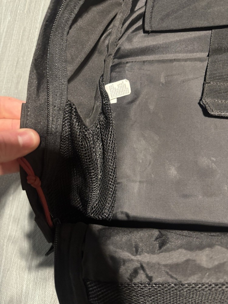 5.11 Rapid Origin Pack - Black - EDC