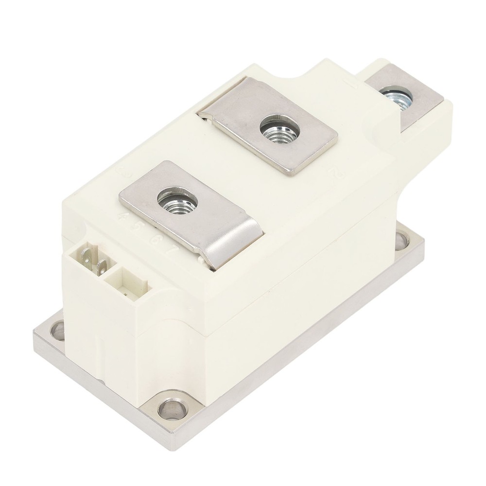 1600V 250A Bidirectional Thyristor Module PC Housing Copper Base