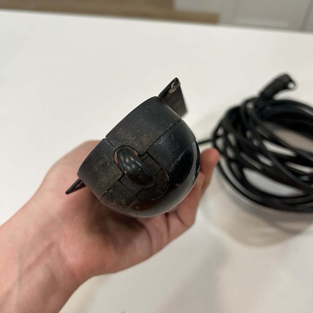 Lowrance 3 in 1 Active Imaging Transducer